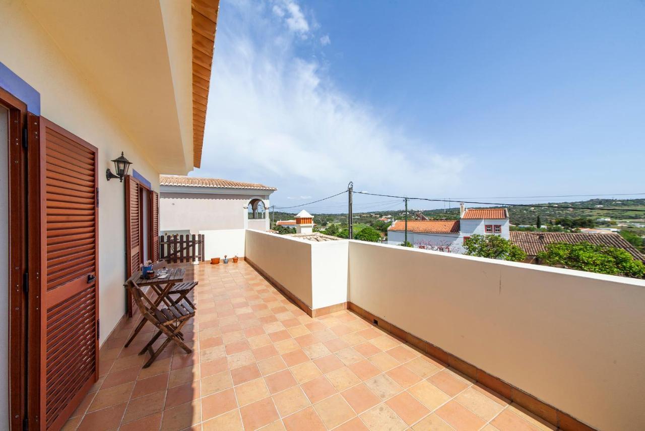 A56 - Westway Rossio Holiday Place Praia Da Luz Экстерьер фото
