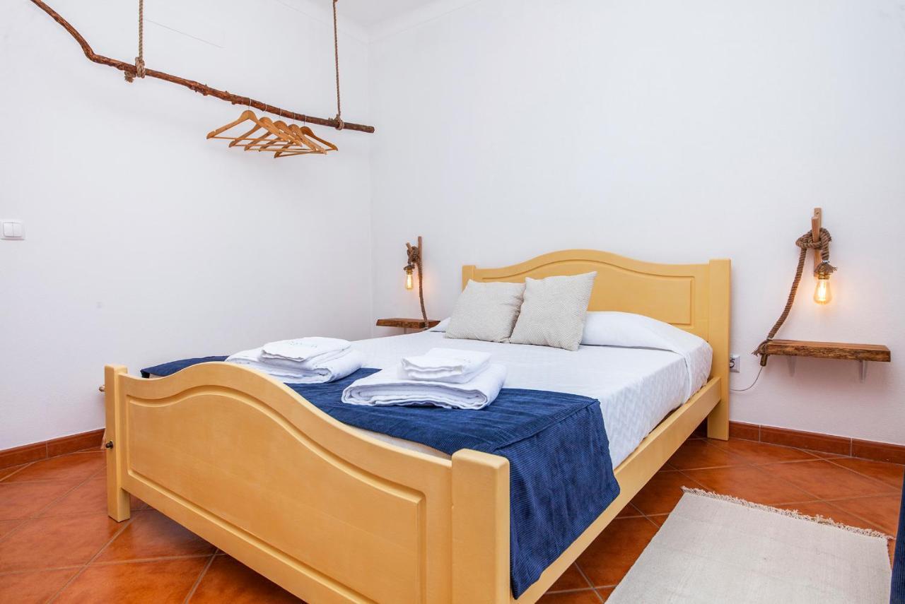 A56 - Westway Rossio Holiday Place Praia Da Luz Экстерьер фото