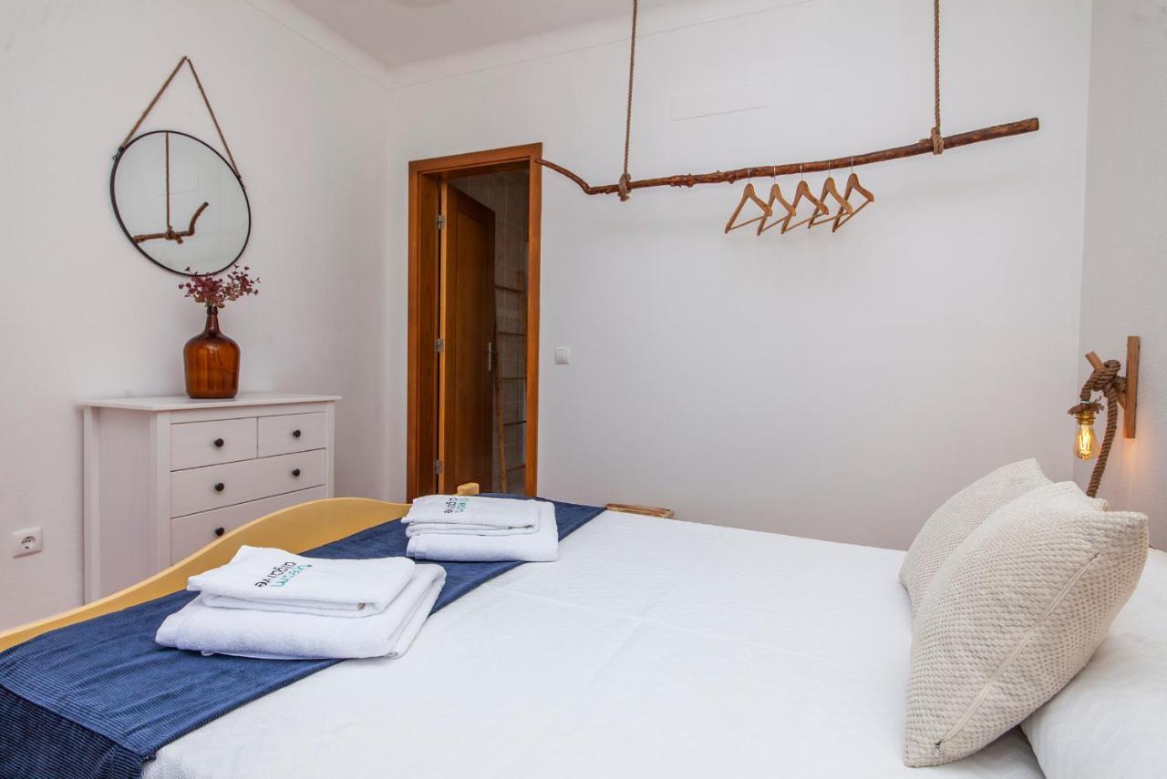 A56 - Westway Rossio Holiday Place Praia Da Luz Экстерьер фото