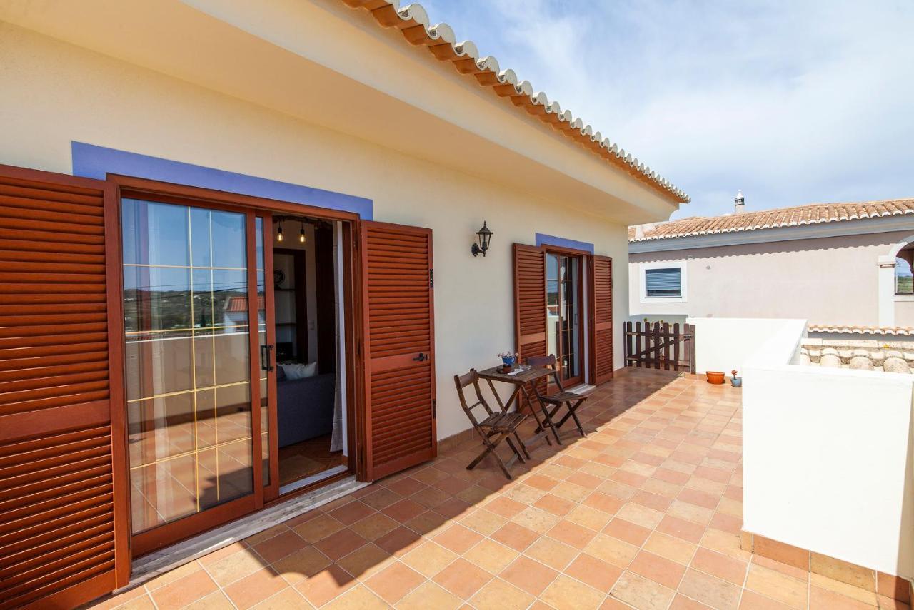 A56 - Westway Rossio Holiday Place Praia Da Luz Экстерьер фото
