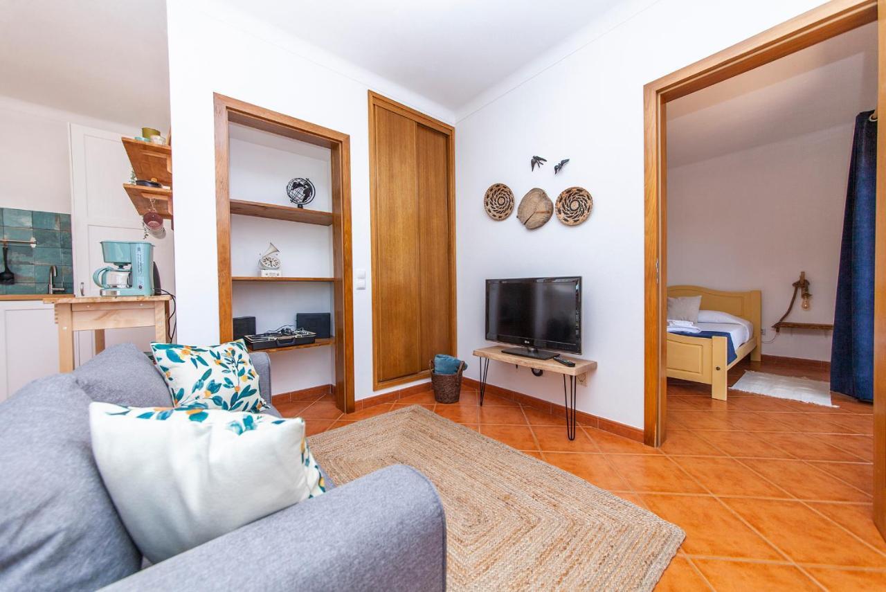 A56 - Westway Rossio Holiday Place Praia Da Luz Экстерьер фото